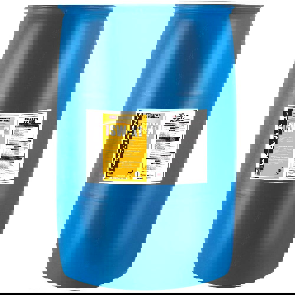 Parts Washing Solutions & Solvents; Solution Type: Water-Based; Container Type: Drum; Container Size Range: 50 Gal. and Larger; Container Size (Gal.): 55.00; Application 1: Mining; Utility; Chemical Manufacturing; HD truck; Aerospace; Food Processing; Ear